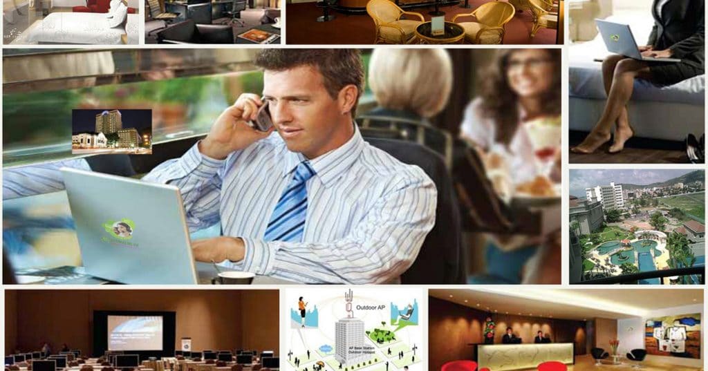 Màn Hình Chuyên Dụng