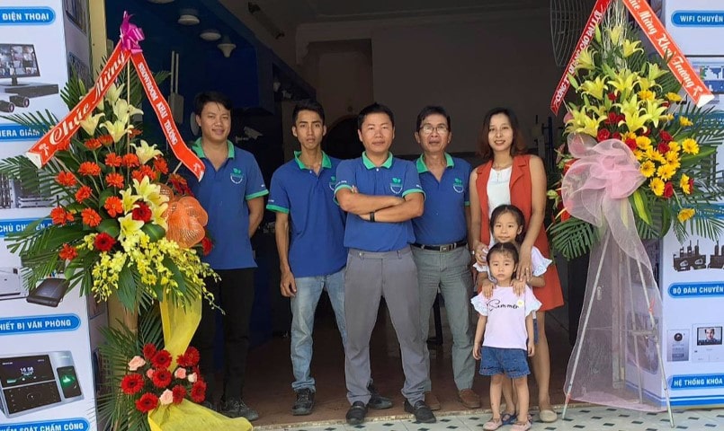 Màn Hình Chuyên Dụng