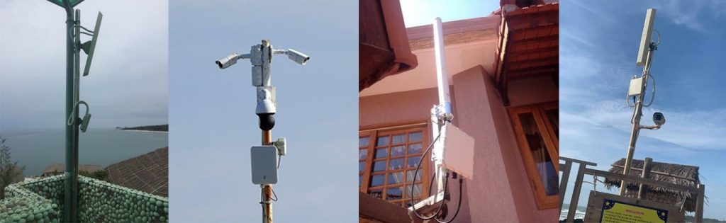 Màn Hình Chuyên Dụng