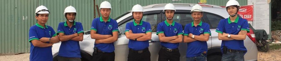 Màn Hình Chuyên Dụng