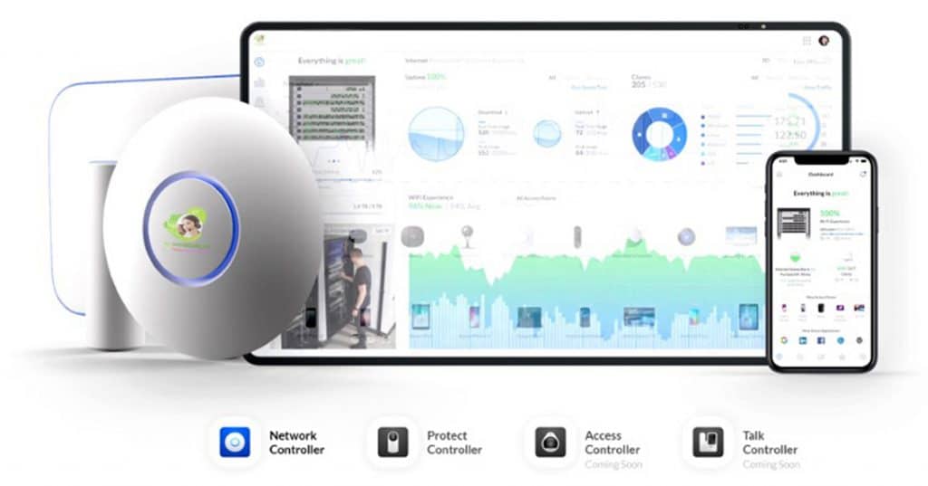 Màn Hình Chuyên Dụng