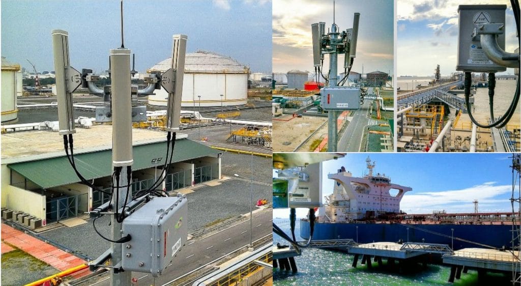 Màn Hình Chuyên Dụng