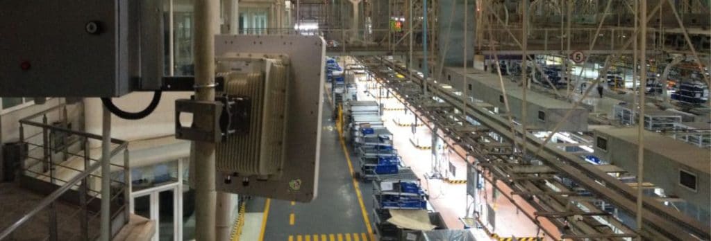 Màn Hình Chuyên Dụng