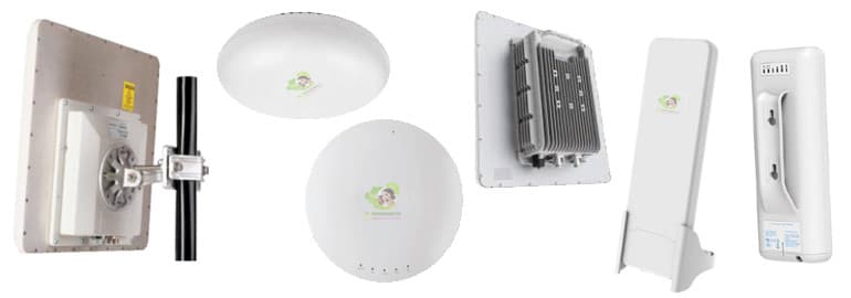 Màn Hình Chuyên Dụng