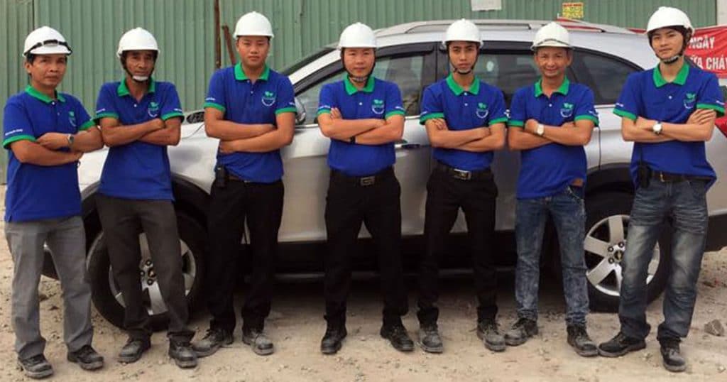 Màn Hình Chuyên Dụng