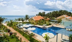 Romana Resort & Spa – Mũi Né