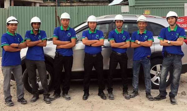 Màn Hình Chuyên Dụng