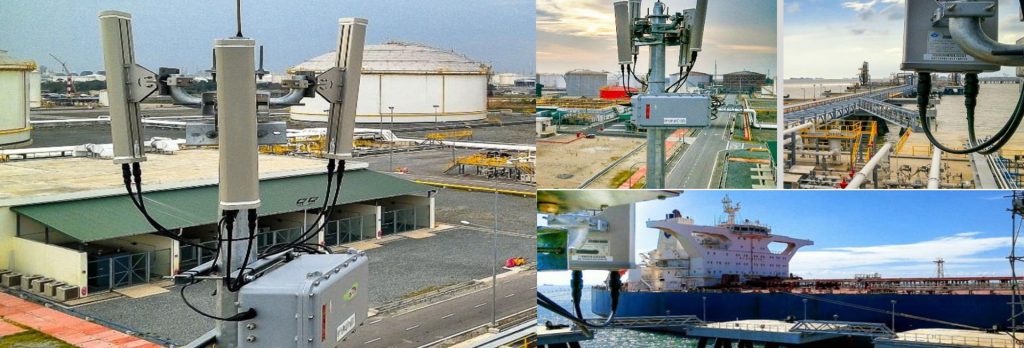 Màn Hình Chuyên Dụng