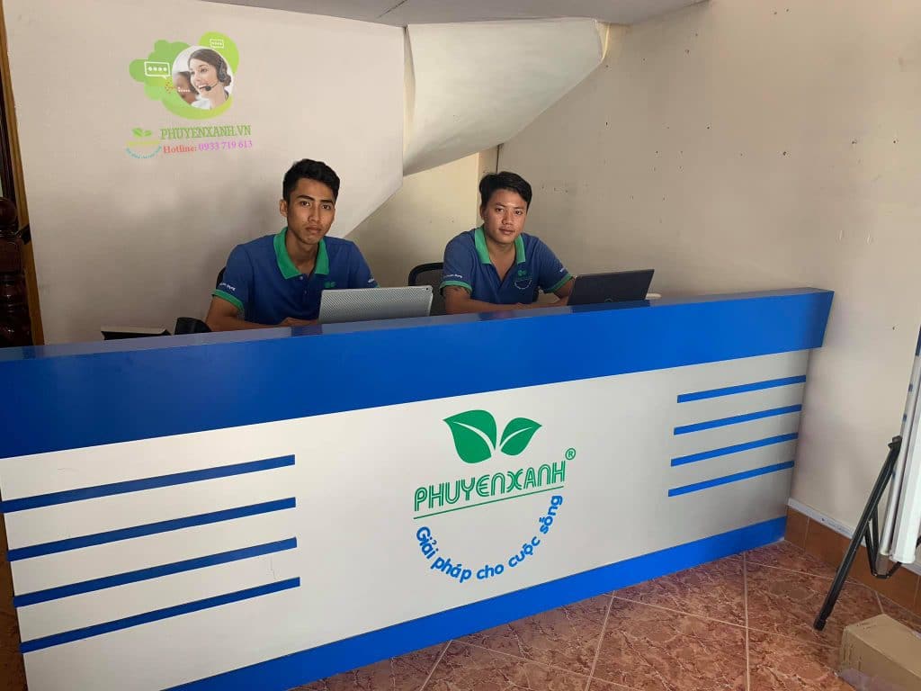 Màn Hình Chuyên Dụng