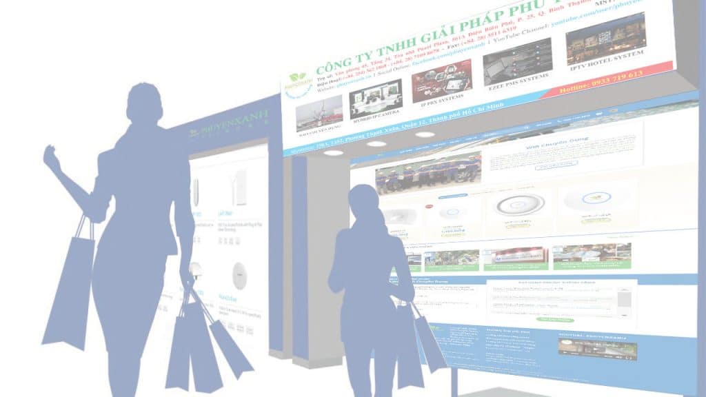 Màn Hình Chuyên Dụng