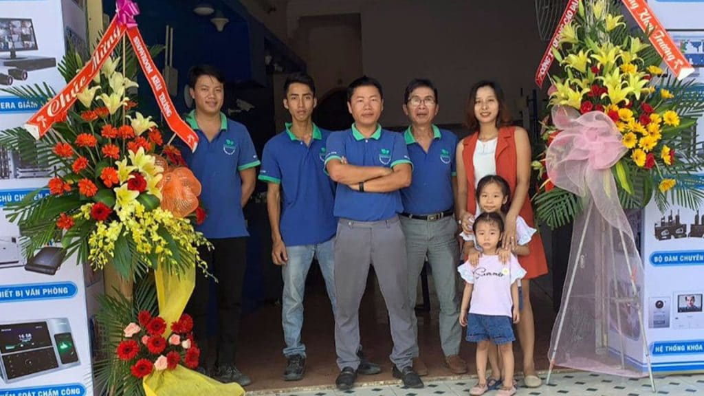 Màn Hình Chuyên Dụng