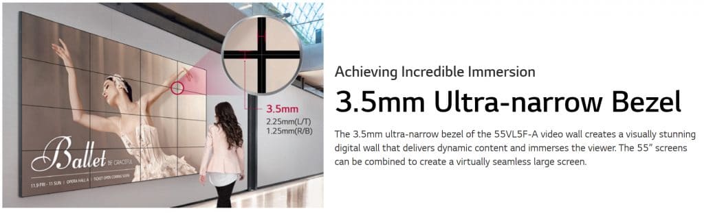 Màn Hình Chuyên Dụng