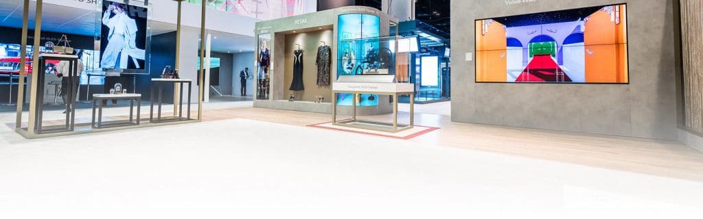 Màn Hình Chuyên Dụng