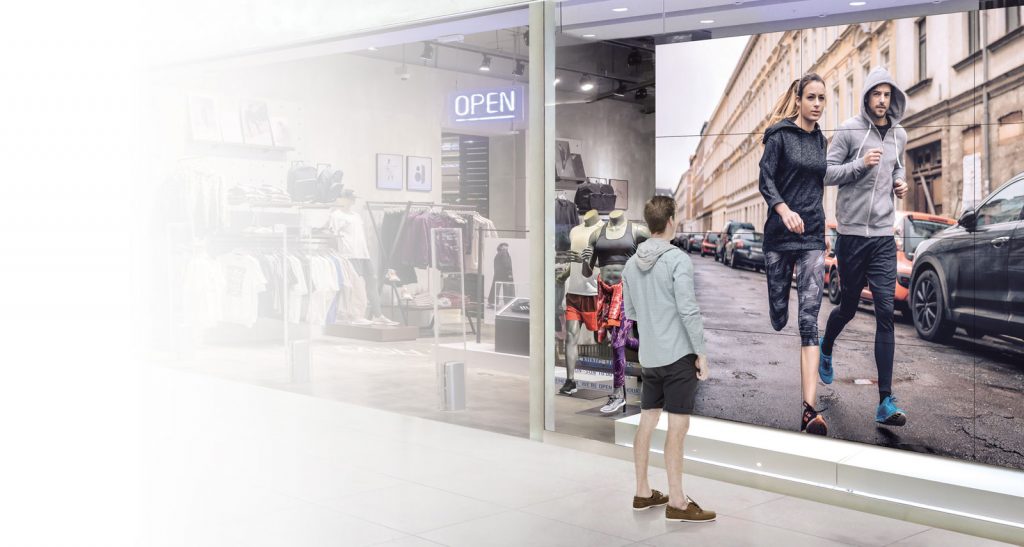 Màn Hình Chuyên Dụng